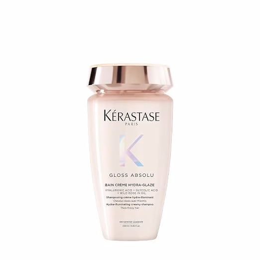 Kérastase Gloss Absolu Bain Crème Hydra-Glaze