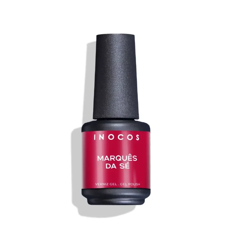 INOCOS - Verniz Gel Marquês da Sé