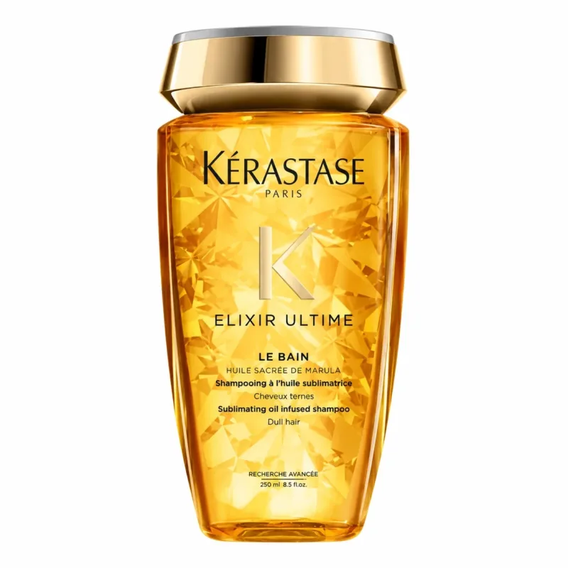 Kérastase Elixir Ultime Bain 250ml
