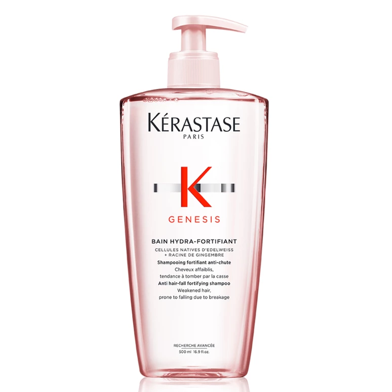 Kérastase Genesis Bain Hydra-Fortifiant 500ml