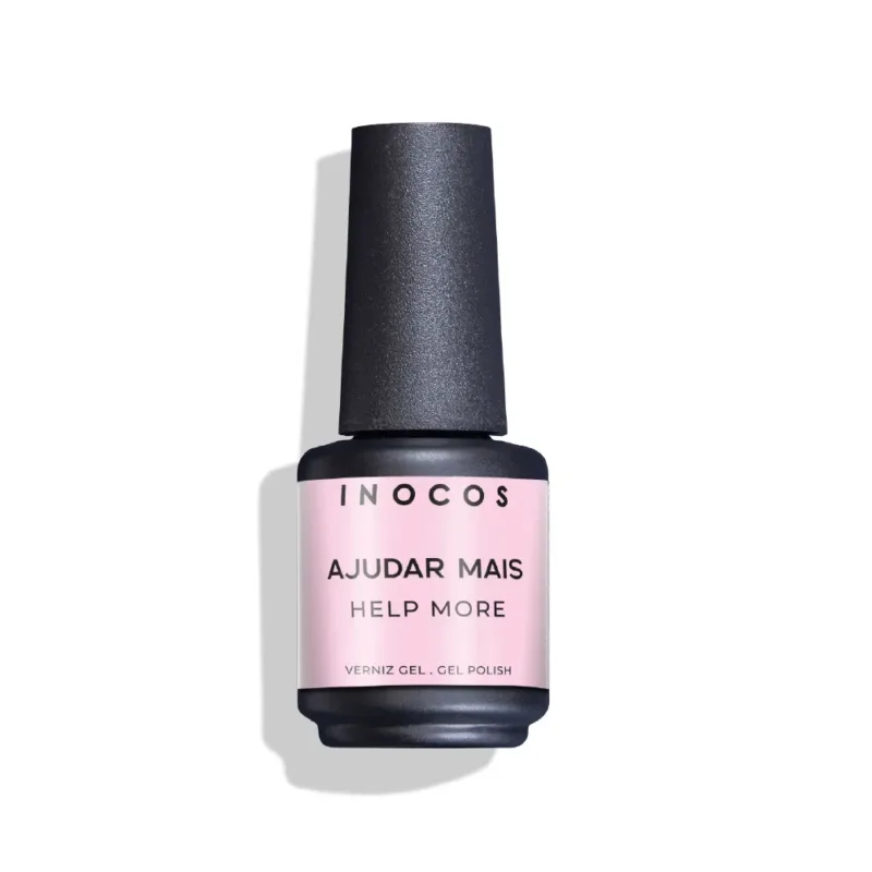 INOCOS - Verniz Gel Ajudar Mais
