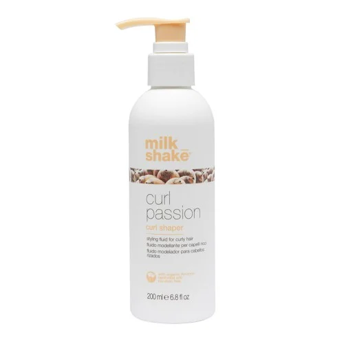 Milk Shake - Curl Passion Curl Shaper 200ml