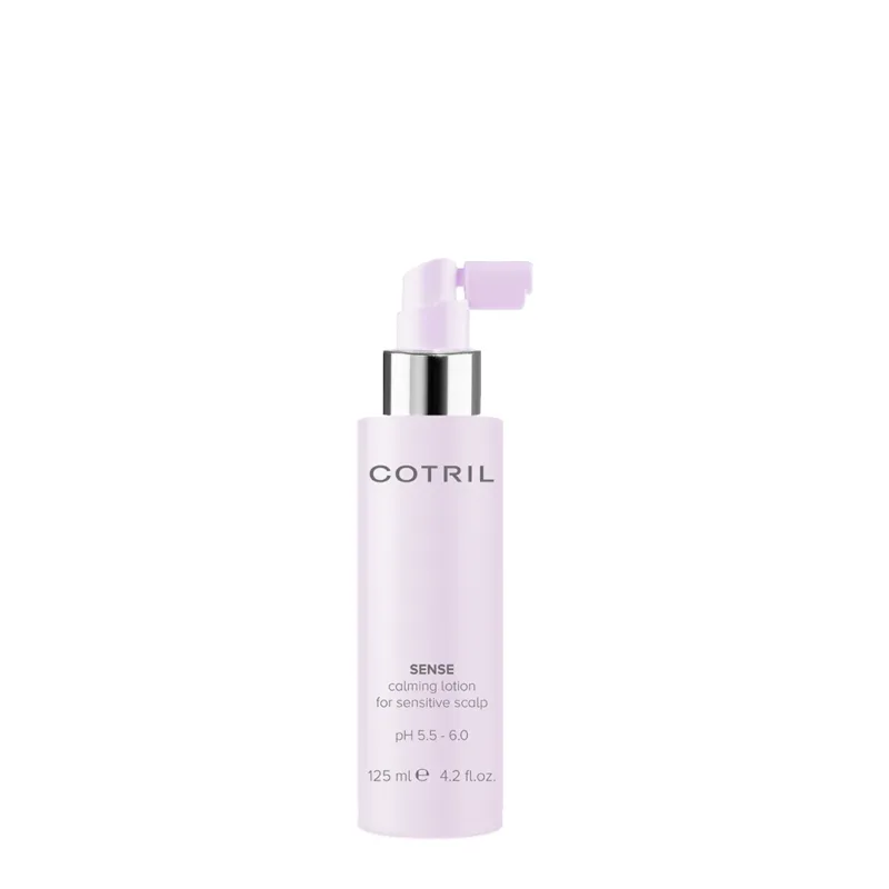 Cotril - Sense Loção Calmante 125ml