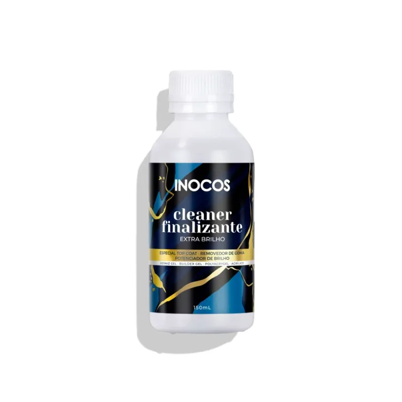 INOCOS - Cleaner Finalizante INOCOS 150ml