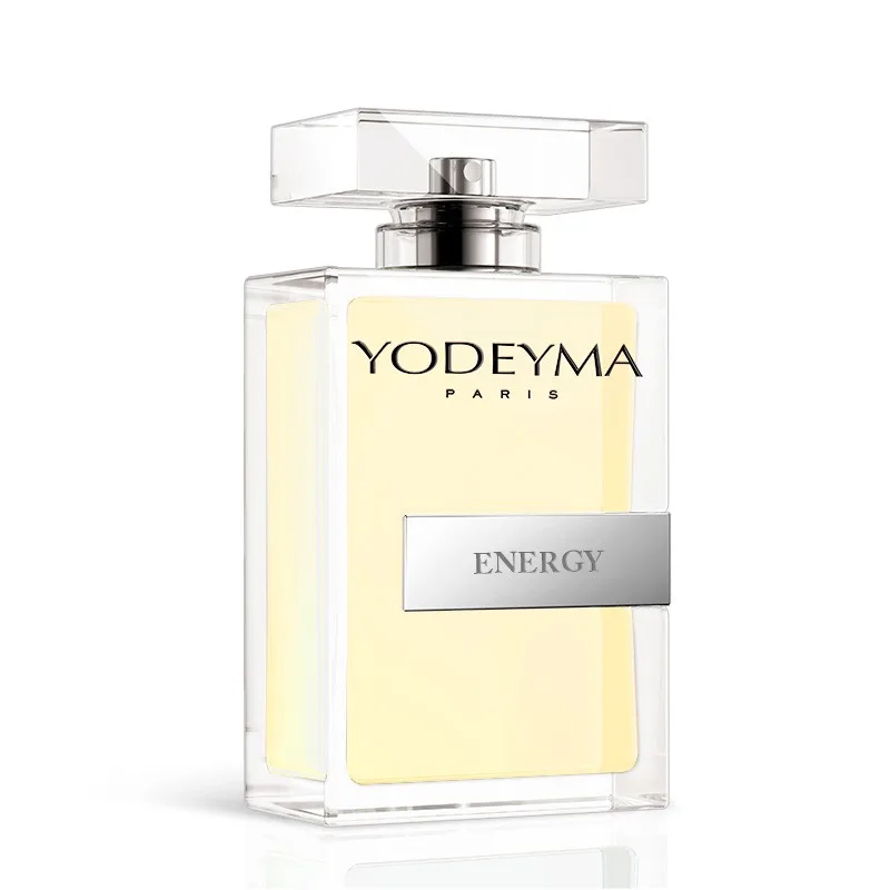 YODEYMA - Energy Eau de Toilette 100ml