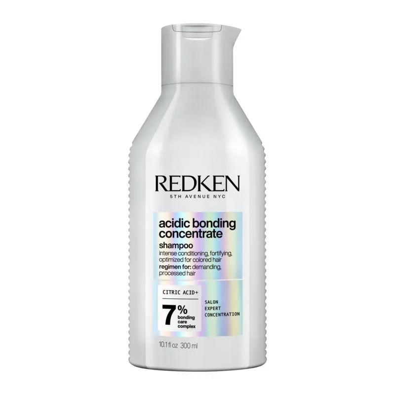 Redken - Acidic Bonding Concentrate Shampoo 300ml