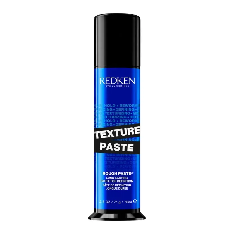 REDKEN - Texture Paste 75 ml