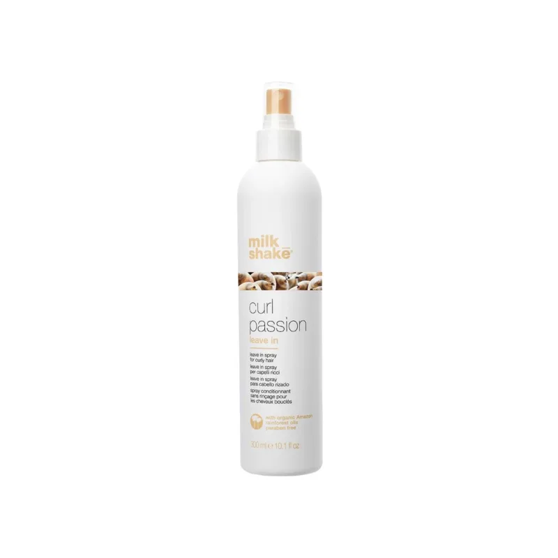 Milk Shake - Curl Passion Leave- in 300ml