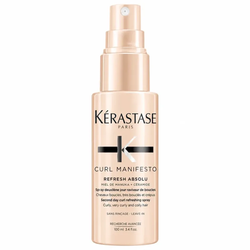 Kérastase Curl Manifesto Refresh Absolu 45ml