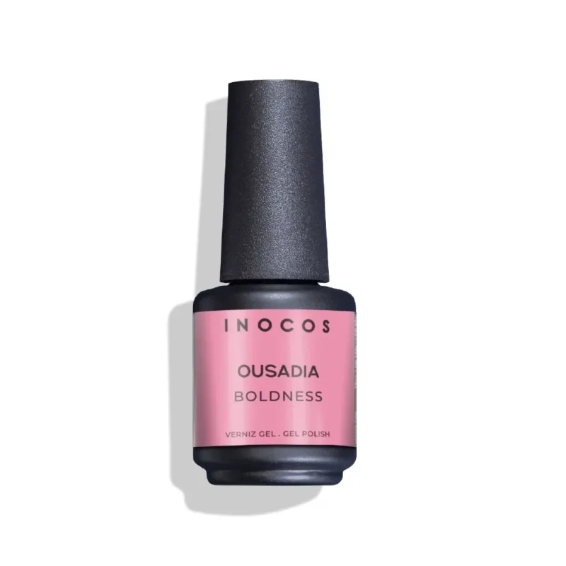 INOCOS - Verniz Gel Ousadia