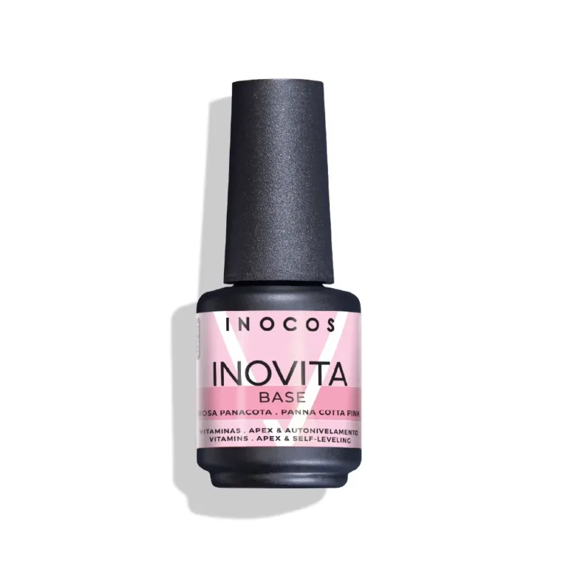 INOCOS - Base INOVITA Rosa Panacota