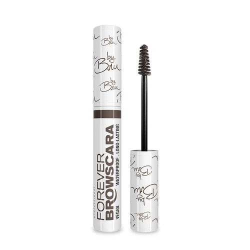 Andreia Forever Browscara By Bru 02 Medium Brown