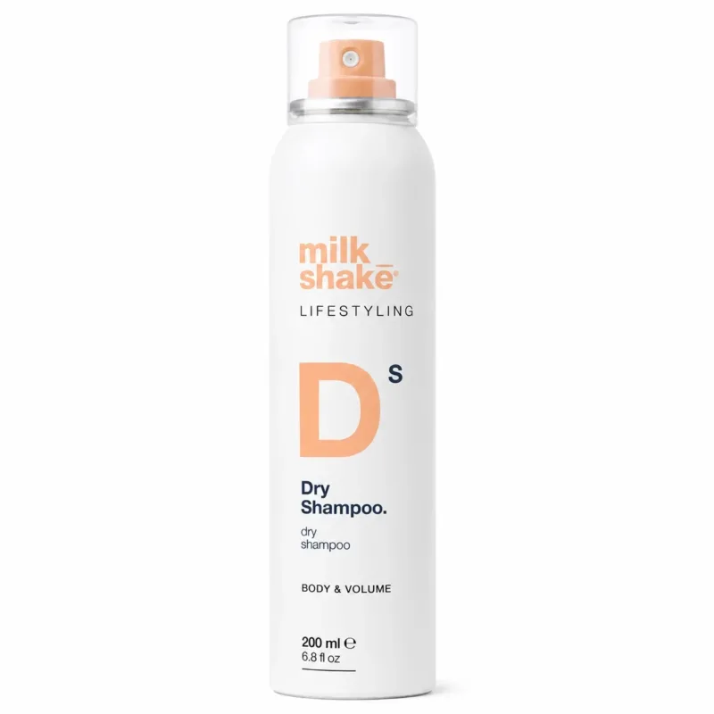 Milk Shake - Lifestyling Dry Shampoo 200ml