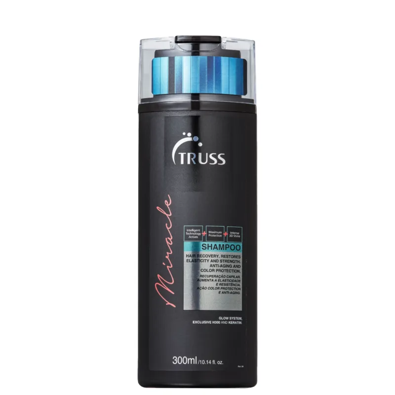 Truss Miracle Shampoo 300ml