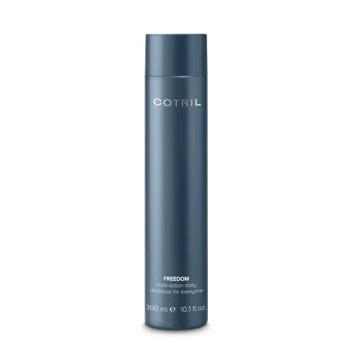 Cotril - Freedom Shampoo 300ml