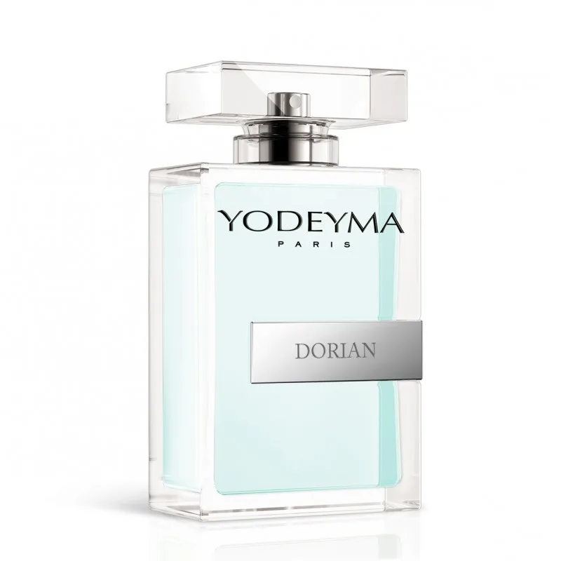 YODEYMA - Dorian Eau de Parfum 100ml