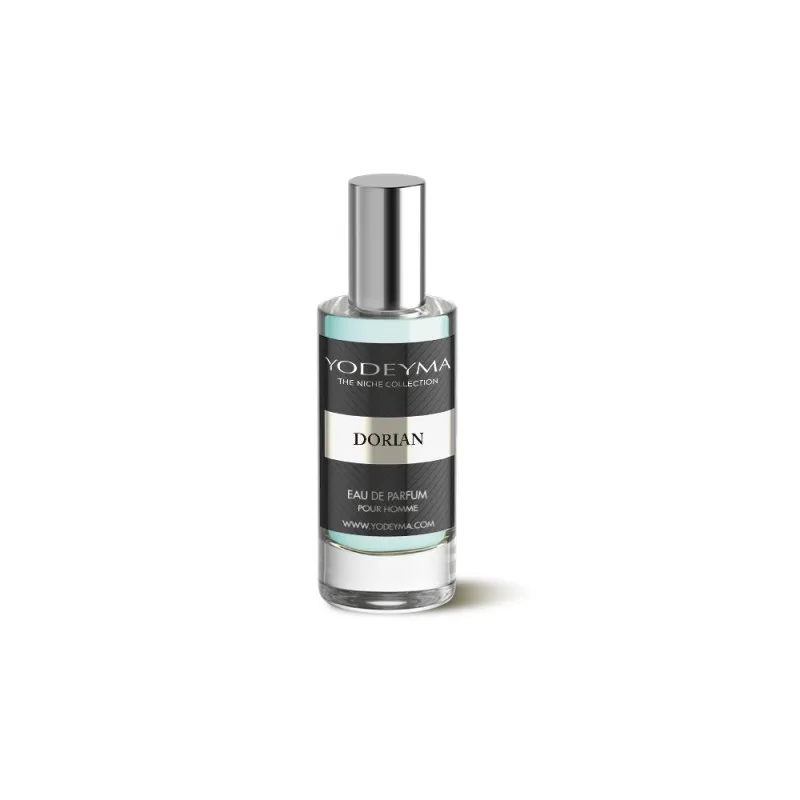 YODEYMA - Dorian Eau de Parfum 15ml