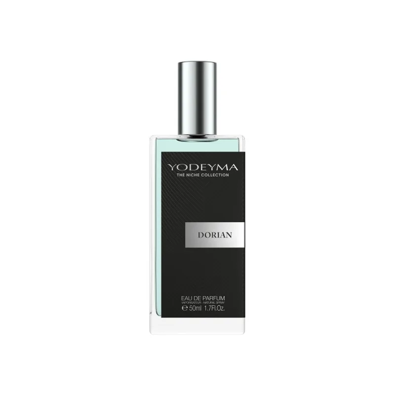 YODEYMA - Dorian Eau de Parfum 50ml