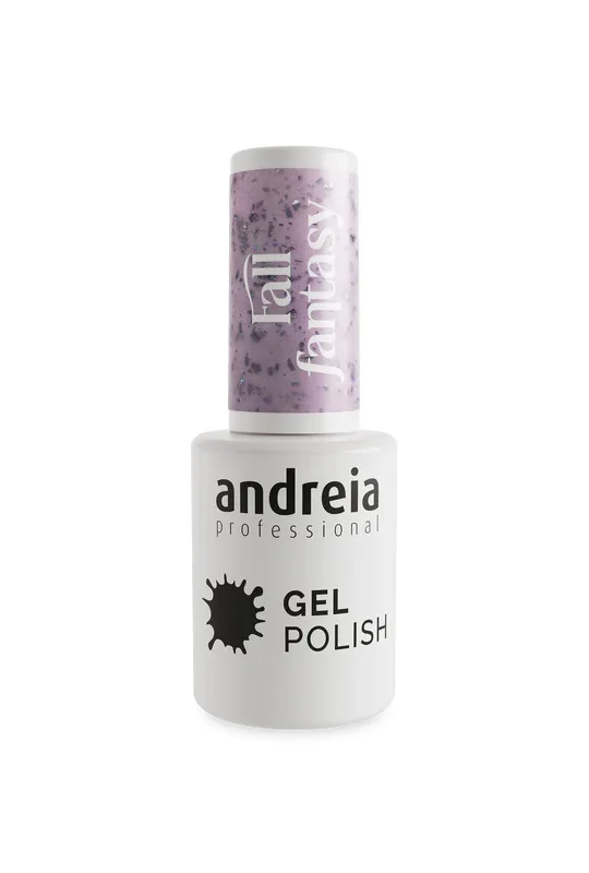 Andreia – Gel Polish FF2 Fall Fantasy (Limited Edition)