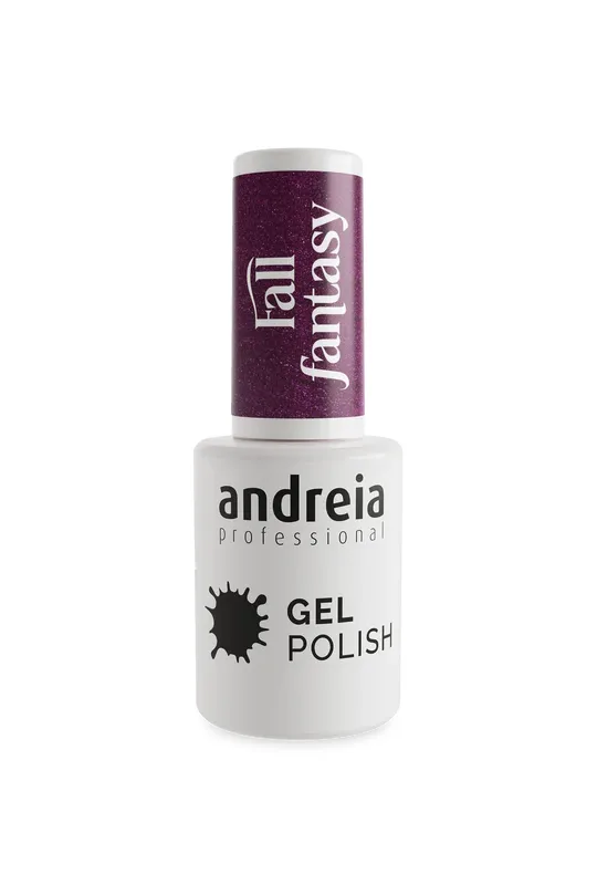 Andreia – Gel Polish FF3 Fall Fantasy (Limited Edition)