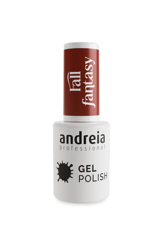 Andreia – Gel Polish FF6 Fall Fantasy (Limited Edition)