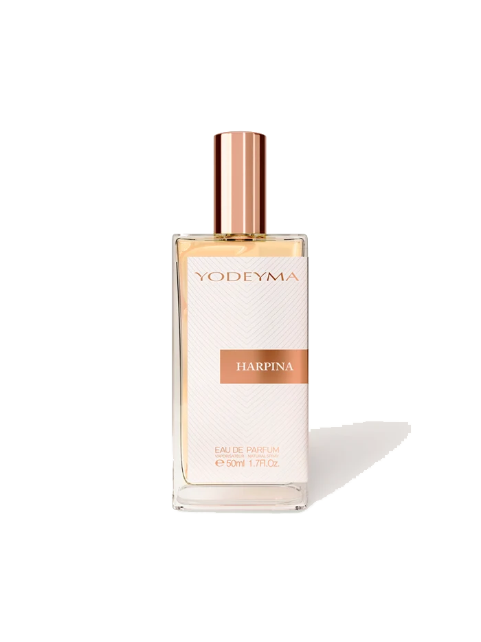 YODEYMA - Harpina Eau de Parfum 50ml