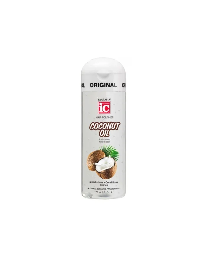 Fantasia - COCONUT OIL 178ML