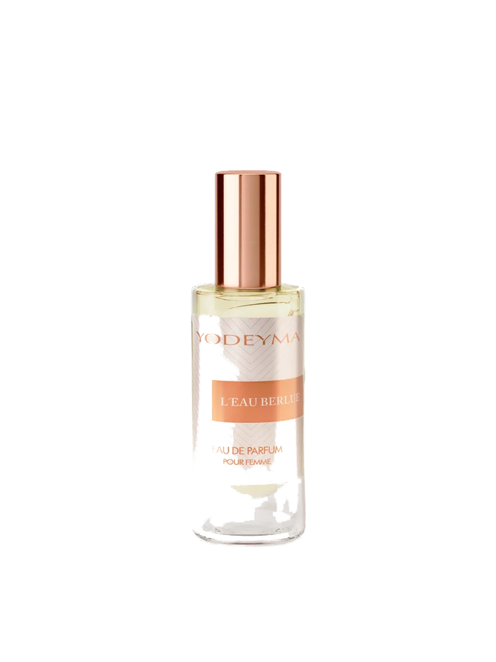 YODEYMA - Berlue Eau de Parfum 15ml