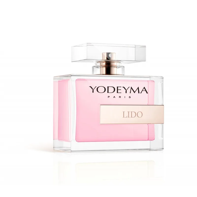 YODEYMA - Lido Eau de Parfum 100ml
