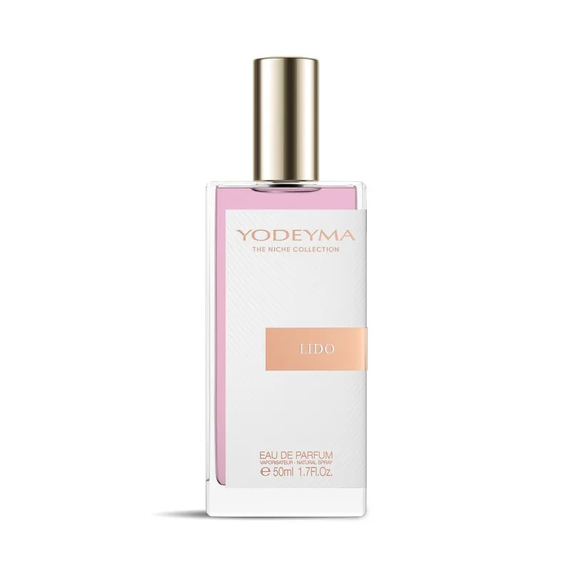 YODEYMA - Lido Eau de Parfum 50ml