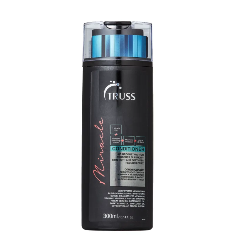 Truss Miracle Conditioner 300ml
