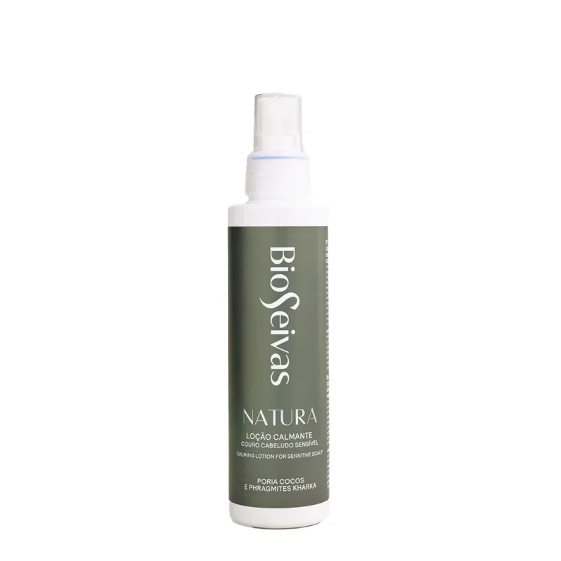 Bioseivas - Natura Loção Calmante 150ml