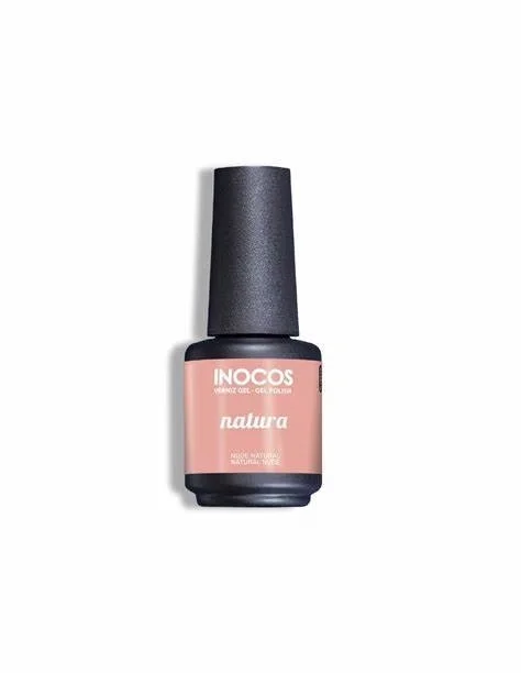 INOCOS – VERNIZ GEL NATURA 15ml