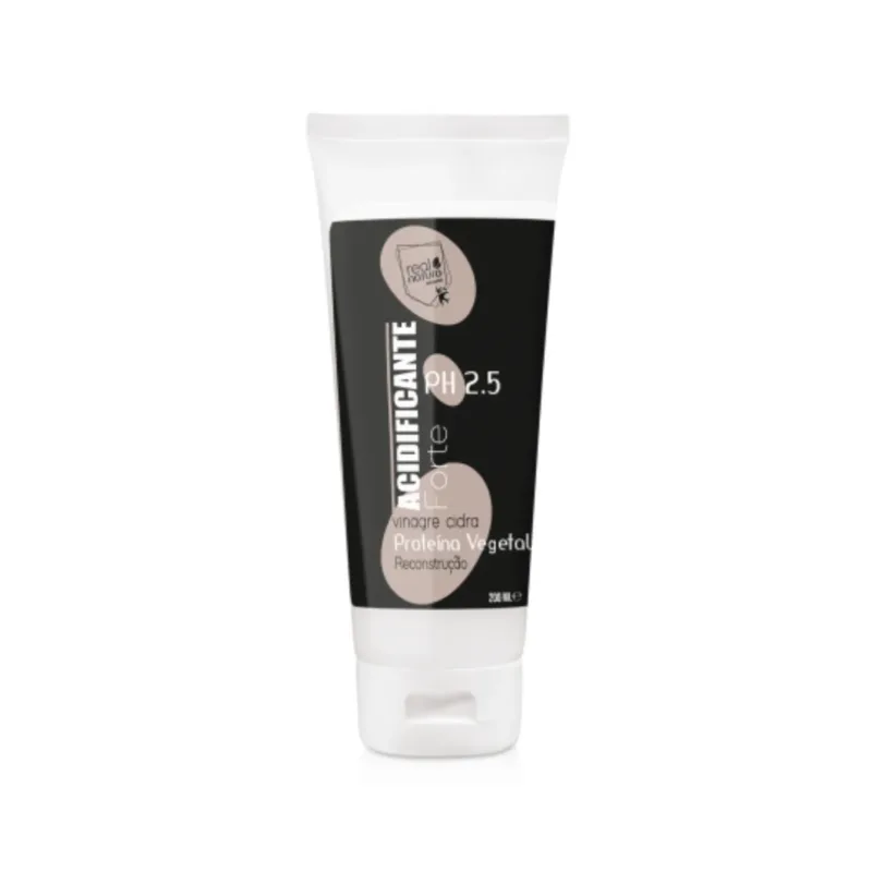 Acidificante forte 200ml Real Natura