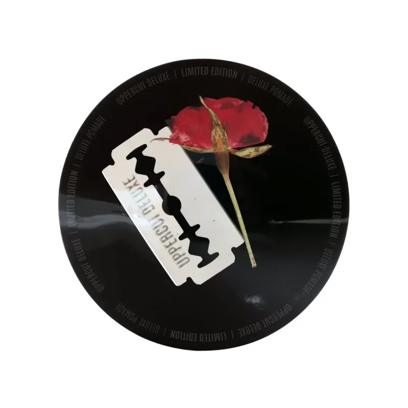 UPPERCUT - Deluxe Pomade Resin & Rose Edition 100g