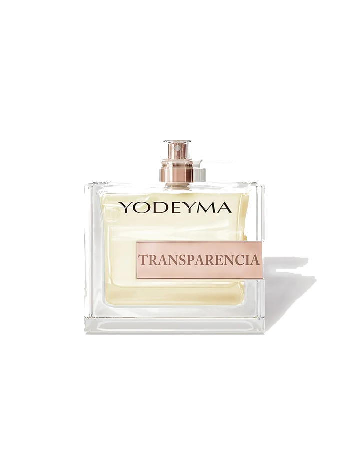 YODEYMA - Transparencia Eau de Parfum 100ml