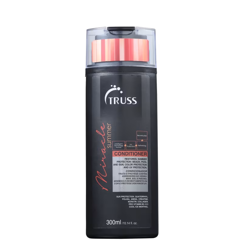 Truss Miracle Summer Condicionador 300ml