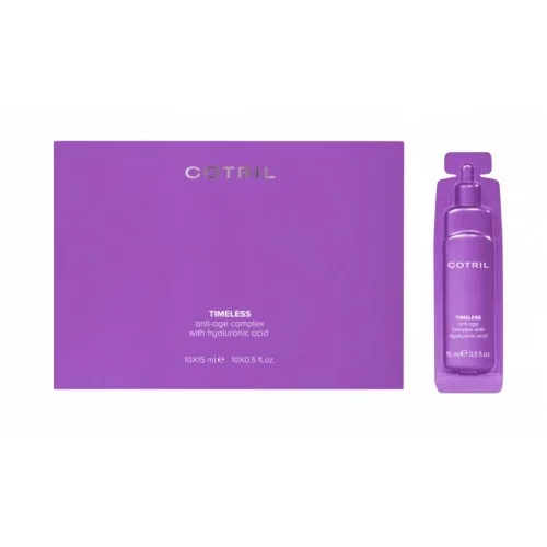 Cotril - Timeless Complex 15ml - Unidade
