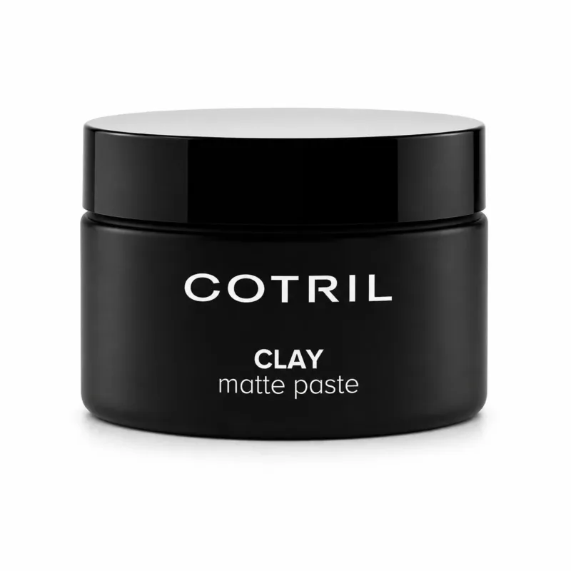 Cotril - Styling Clay Argila Capilar 100ml