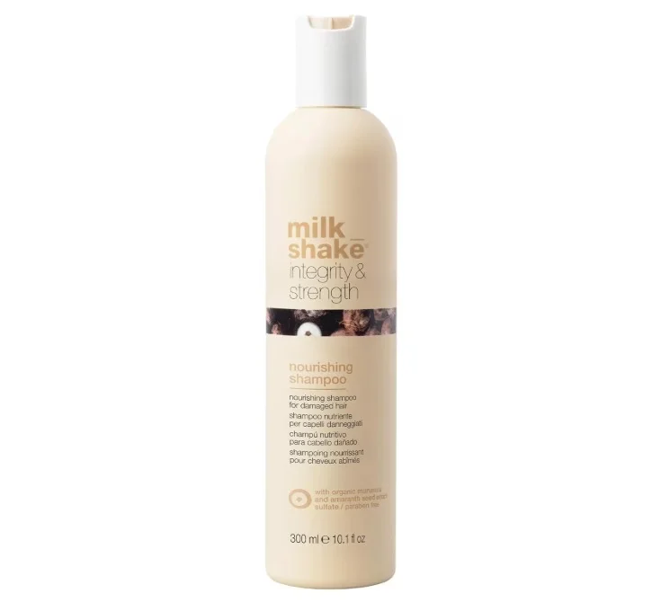 Milk Shake – Integrity & Strenght  Shampoo 300ml