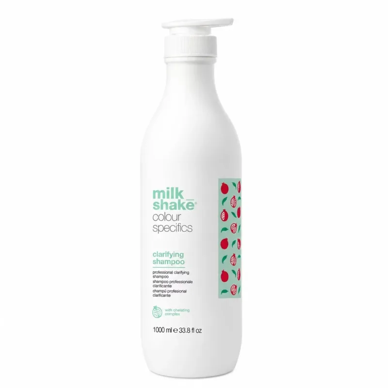 Milk Shake - Clarifying  Shampoo 1000ml