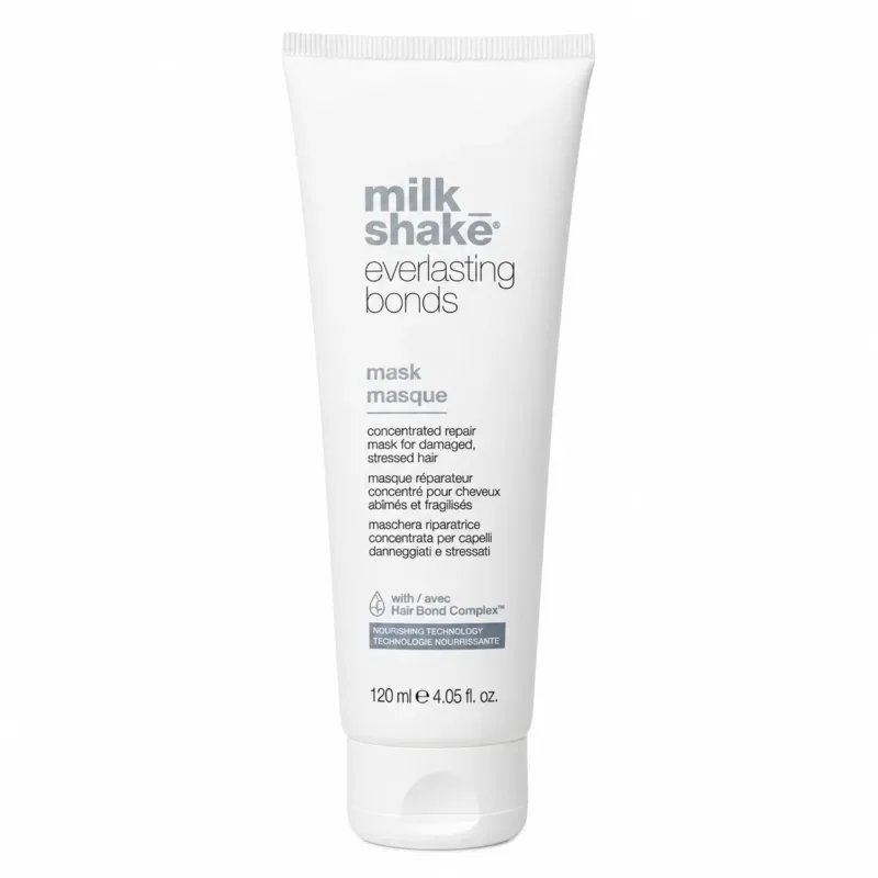 Milk Shake – Everlasting Bond Máscara 120ml