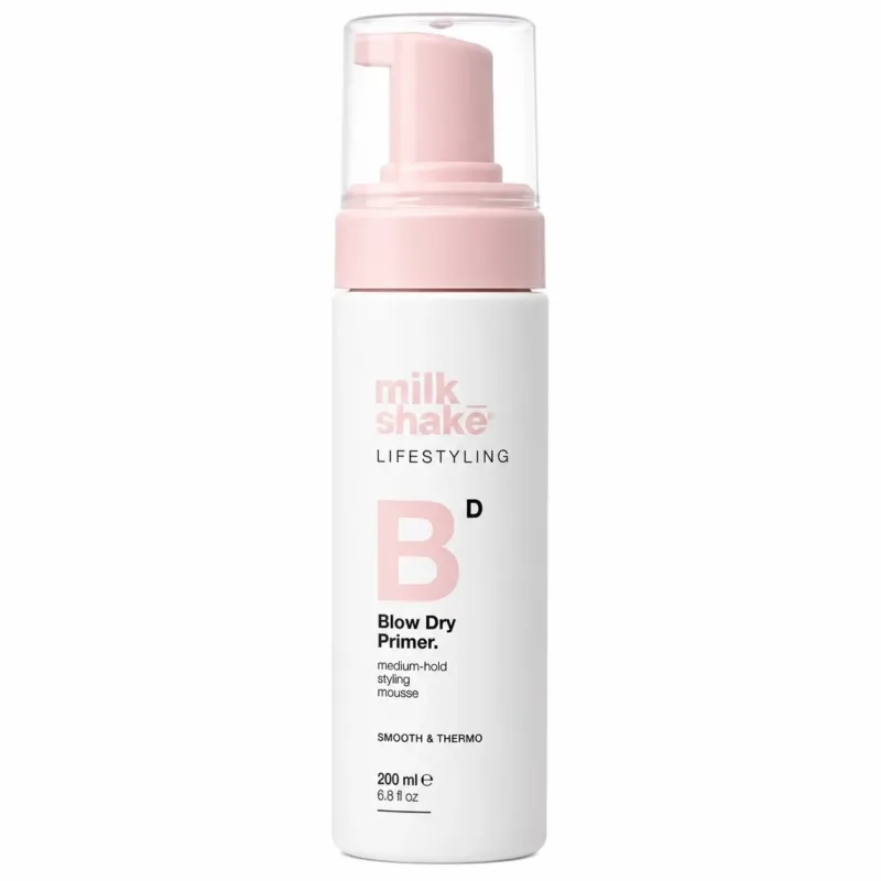 Milk Shake - Lifestyling Blow Dry Primer