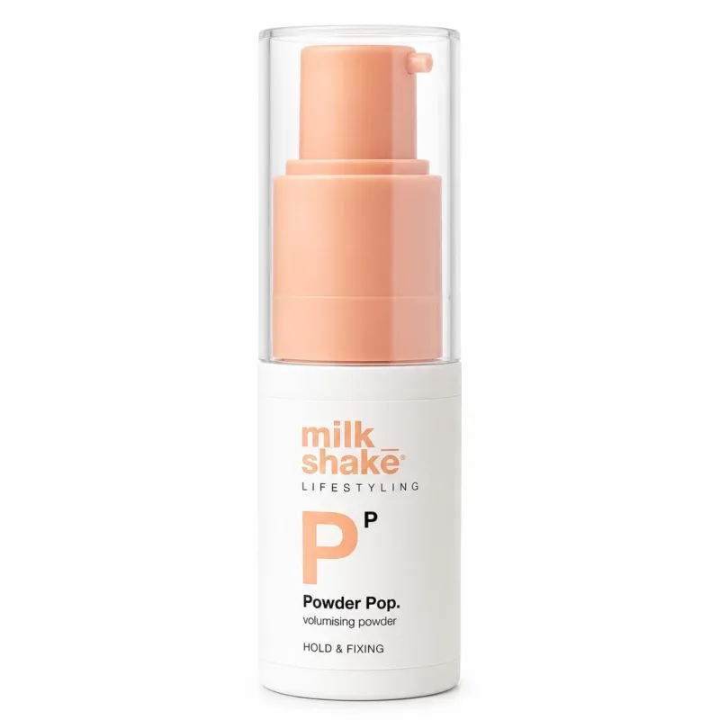 Milk Shake - Lifestyling Powder Pop 5g