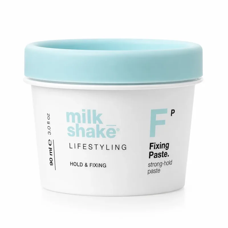 Milk Shake - Lifestyling Fixing Paste