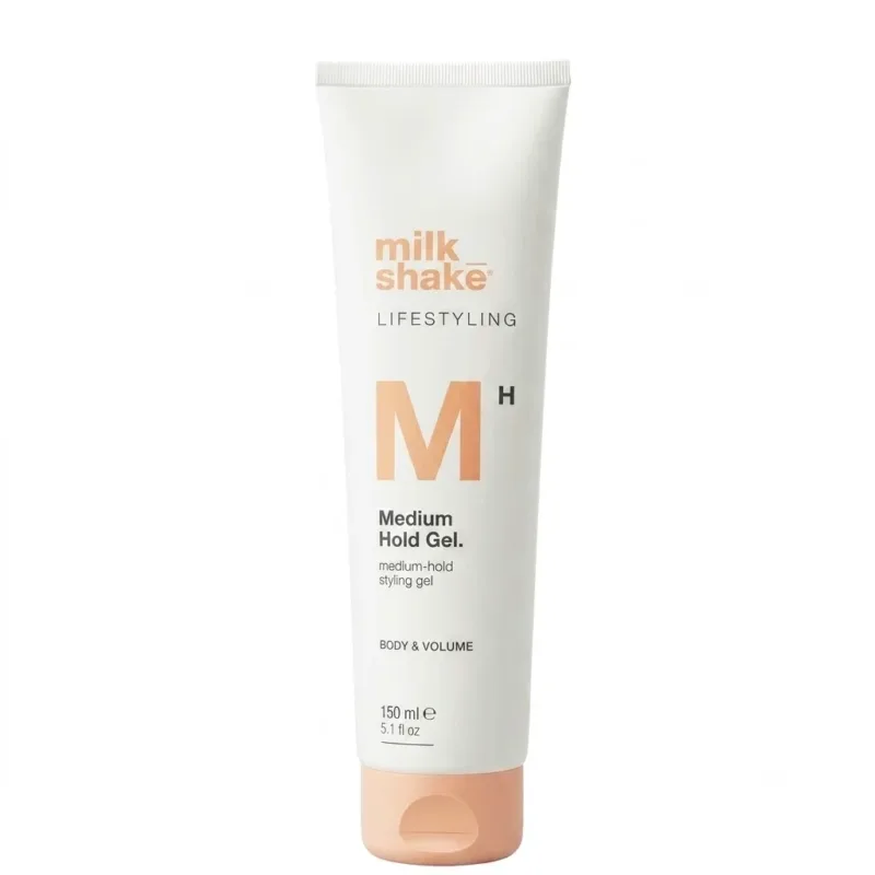 Milk Shake - Lifestyling Medium Hold Gel 150ml