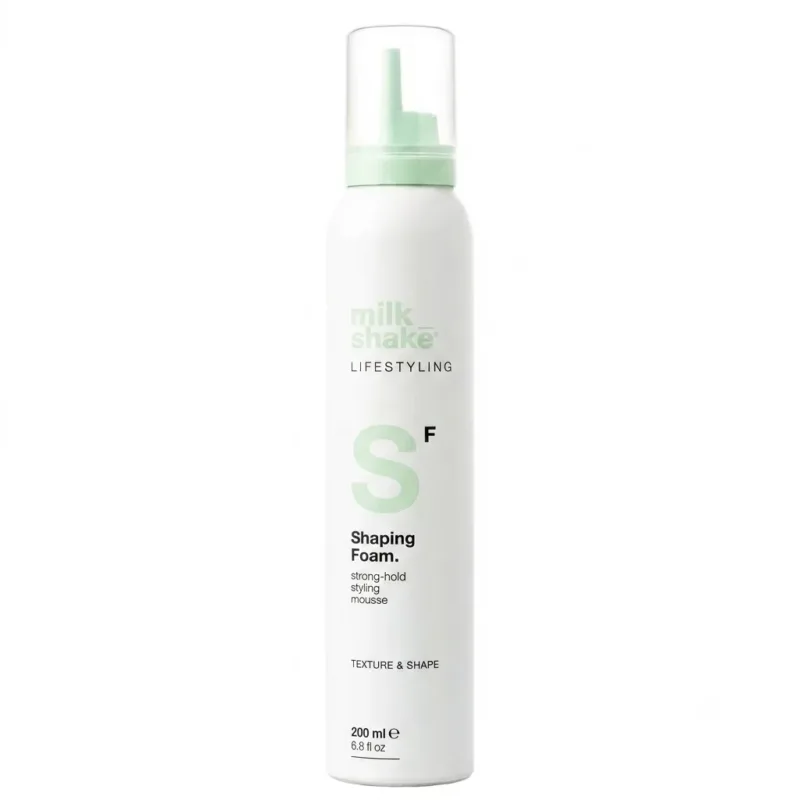 Milk Shake - Lifestyling Shaping Foam