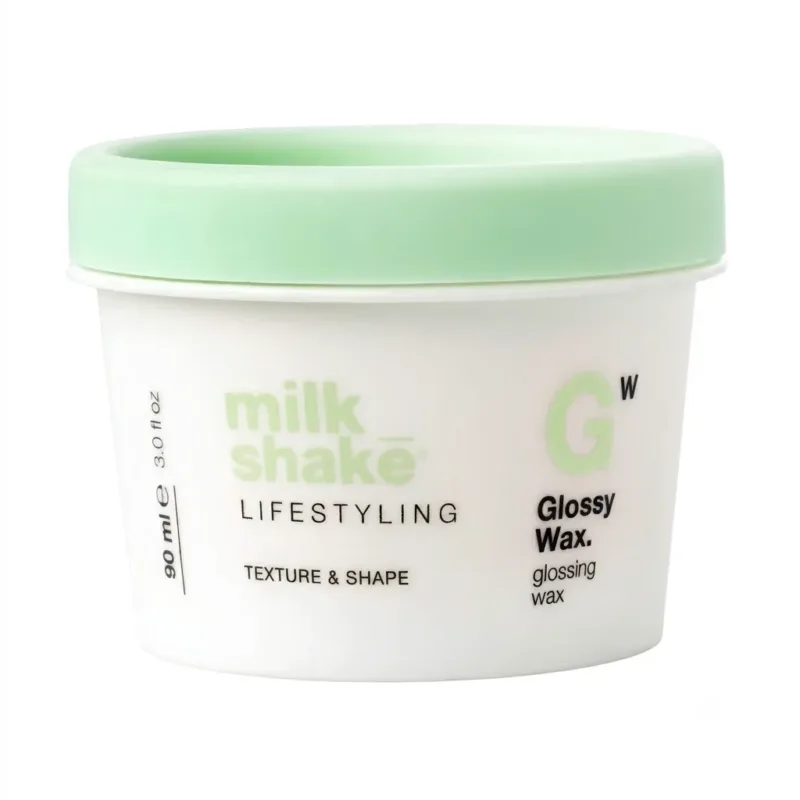 Milk Shake - Lifestyling Glossy Wax