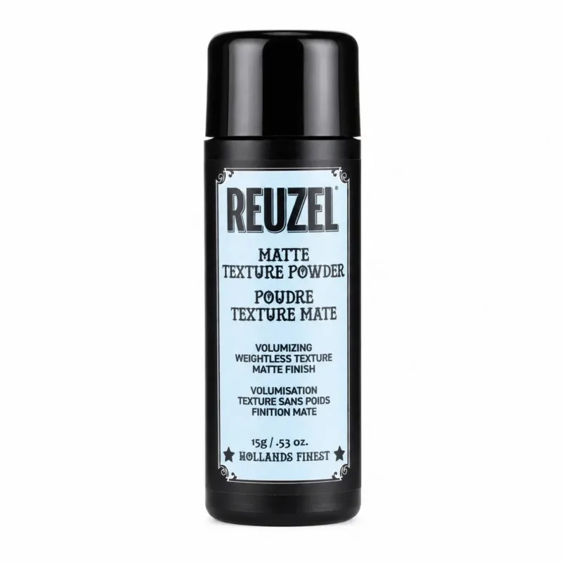 Reuzel - Matte Texture Powder 15g
