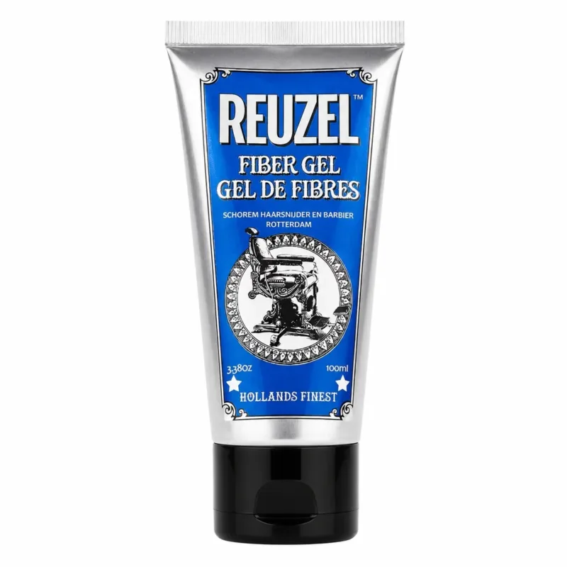 Reuzel - Fiber Gel 100ml